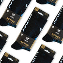 VERSUS Active Crew Socks - Kudos 2.0