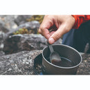 EVERNEW Tim² 短版鈦金屬叉匙 ECA626 