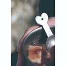 EVERNEW Tim² 短版鈦金屬叉匙 ECA626 