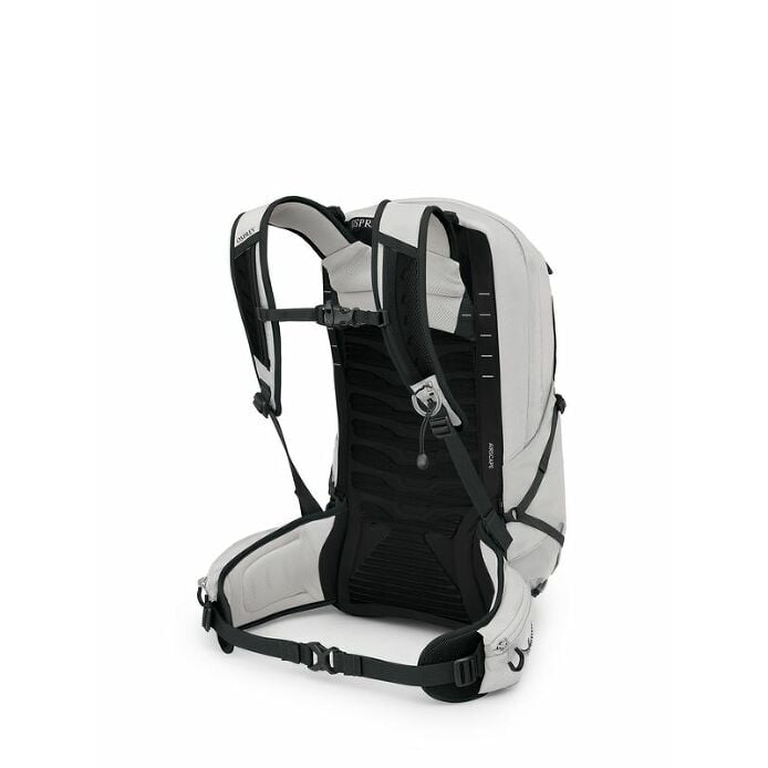 Osprey Talon™ 22 Backpack (2025 New Version) White Black