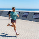 VERSUS Active Crew Socks - Run For Cake