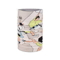 BUFF CoolNet UV® Neckwear Brelit Cream