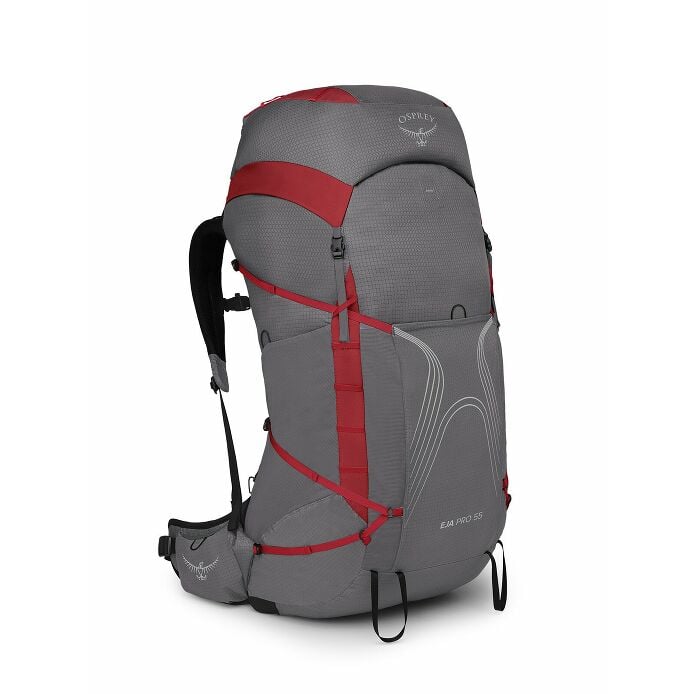 Osprey Eja Pro 55 Backpack 露營登山背包