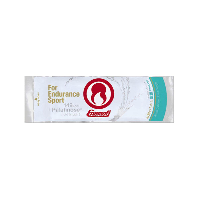 Enemoti Nutritional Supplement Food Shiomoti Sea Salt
