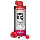OVERSTIM.s ENERGIX Liquid Energy Gel Red Berries
