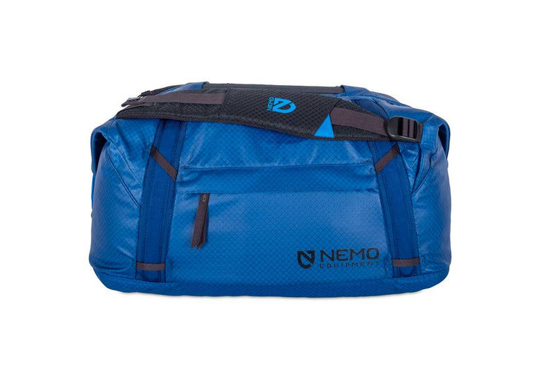 NEMO Double Haul™  55L Convertible Duffel & Tote 55L多用途旅行袋