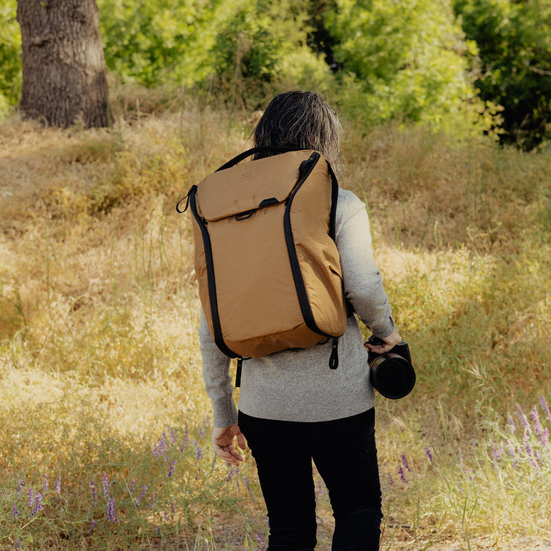 peak design Everyday Backpack - Coyote