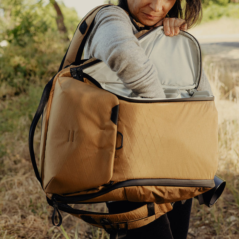 peak design Everyday Backpack - Coyote