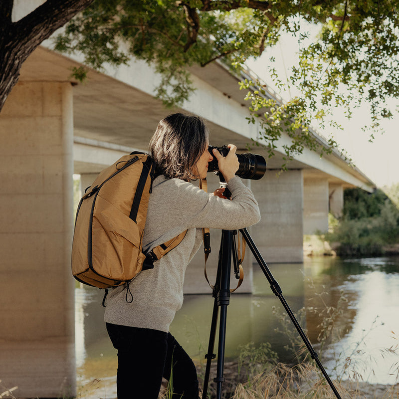 peak design Everyday Backpack - Coyote