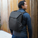 peak design Everyday Backpack 20L Black