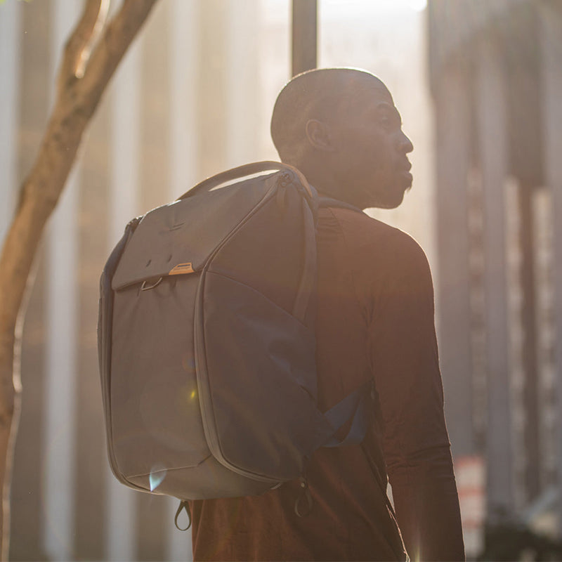 peak design Everyday Backpack 30L Midnight
