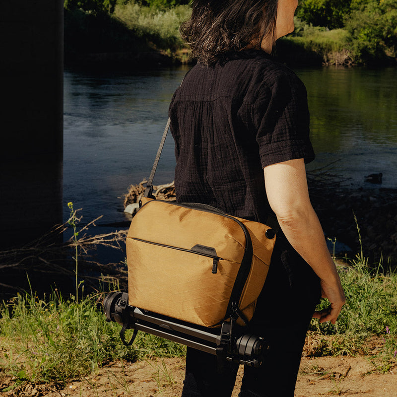 peak design Everyday Sling 6L Coyote