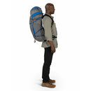 Osprey Exos Pro 55 Backpack 露營登山背包