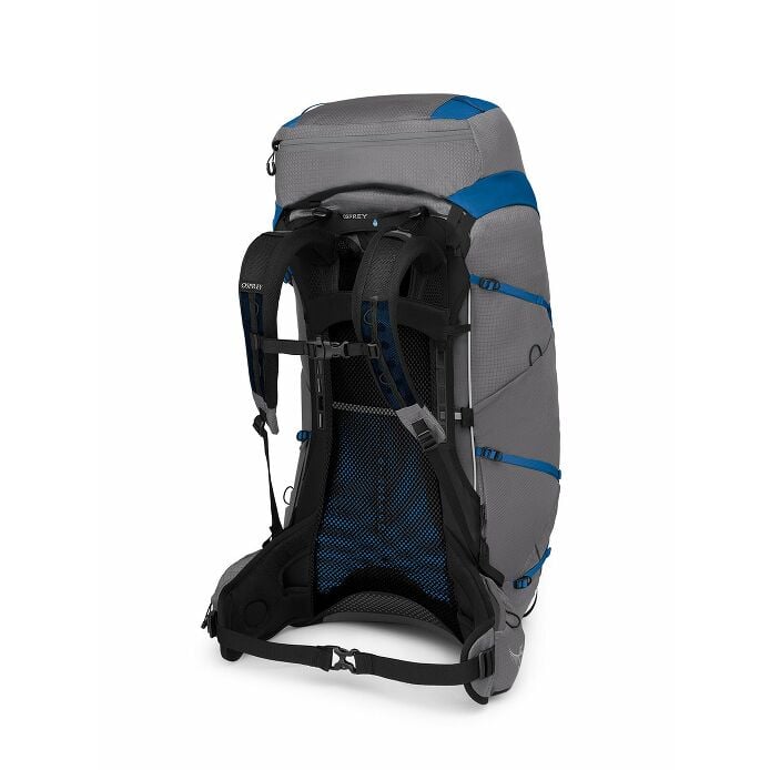 Osprey Exos Pro 55 Backpack 露營登山背包