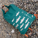 EXPED Splash 15 PIC Waterproof Backpack 防水背包