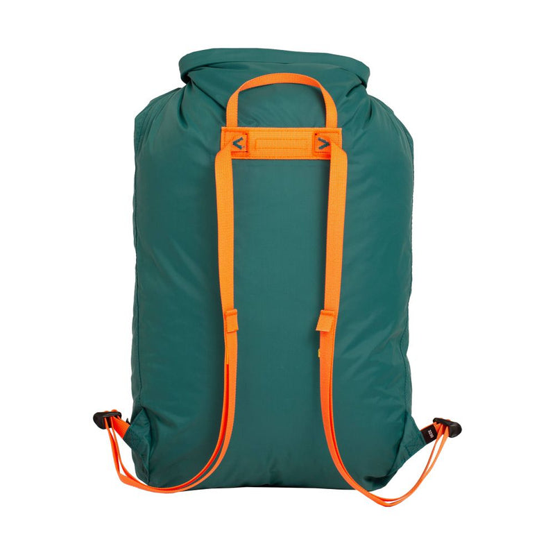 EXPED Splash 15 PIC Waterproof Backpack 防水背包 Cypress Trout