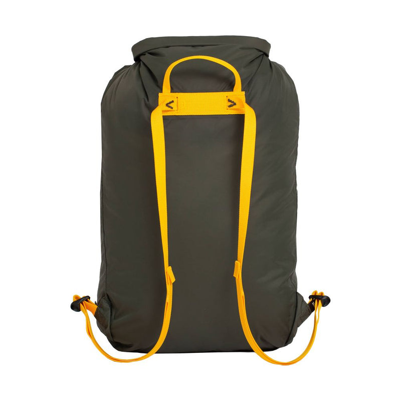 EXPED Splash 15 PIC Waterproof Backpack 防水背包 Moraine Ibex