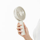 Claymore Handy B Handheld Fan 摺疊手提風扇
