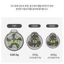 Claymore Fan F21 多用途戶外風扇