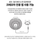 Claymore Fan F21 多用途戶外風扇