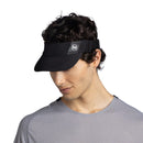 BUFF Speed Visor Solid Black