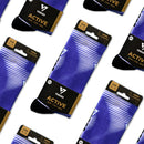 VERSUS Active Crew Socks - Vapour
