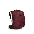 Osprey Fairview 40 Travel Backpack (2023 Version) 旅行背包 Zircon Red