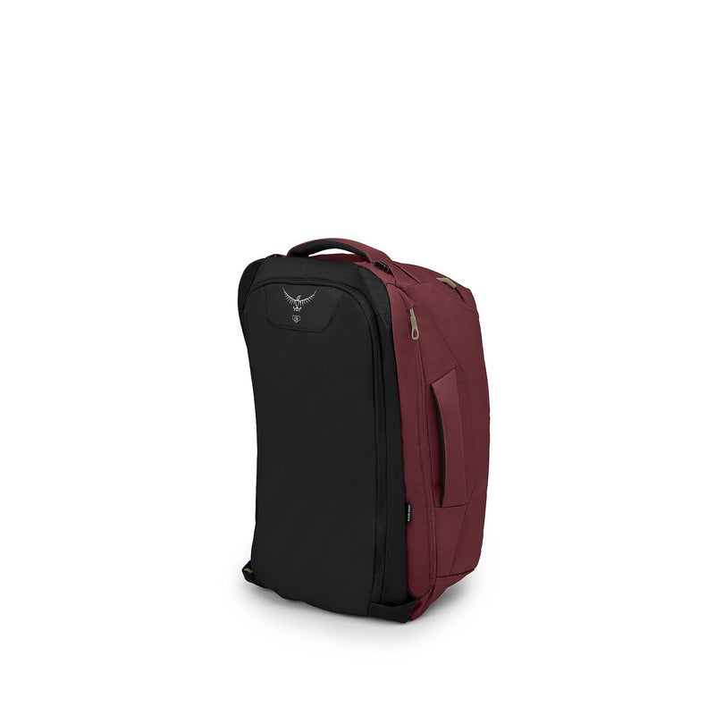 Osprey Fairview 40 Travel Backpack (2023 Version) 旅行背包 Zircon Red