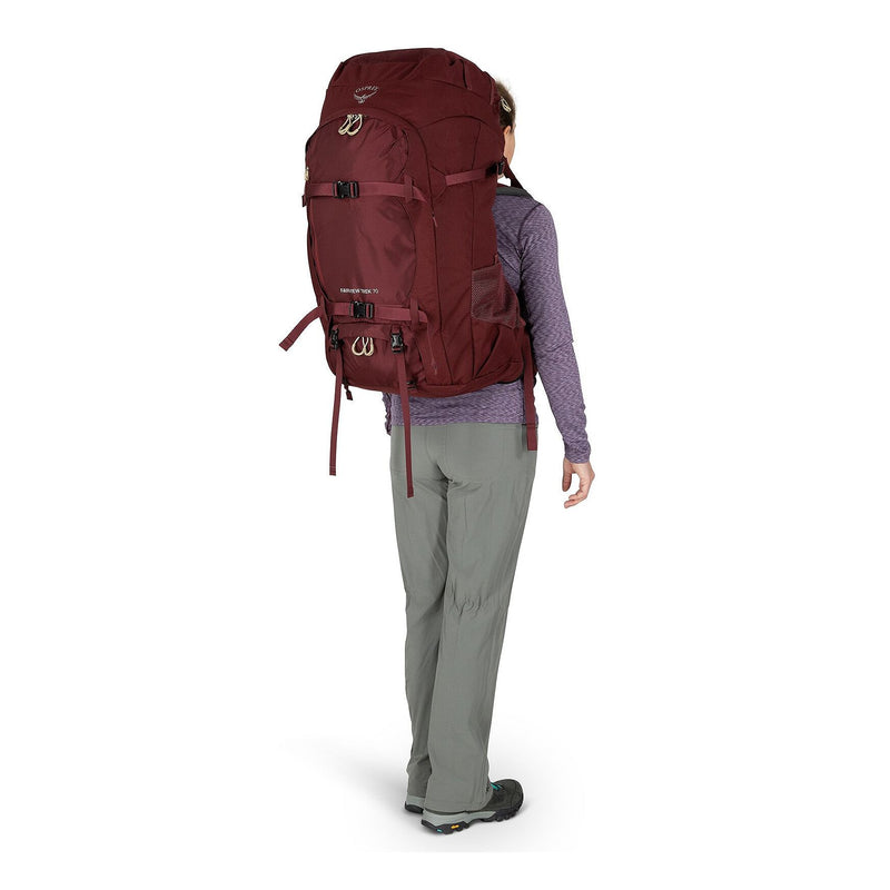 Osprey Fairview Trek 70 Backpack