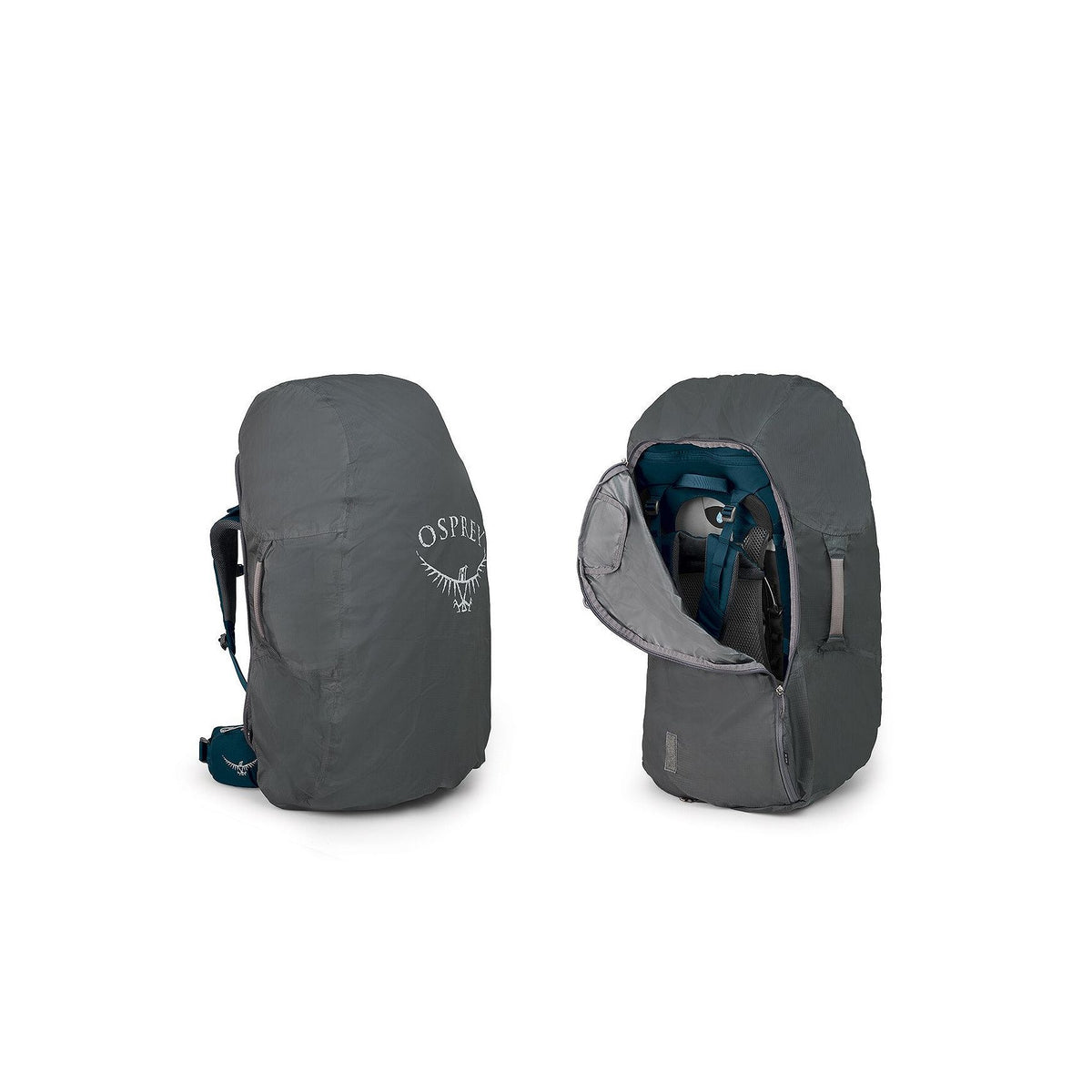 osprey airporter medium travel bag Osprey Fairview Trek 70 Backpack