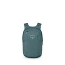 Osprey Farpoint® | Fairview® Travel Daypack 
Cascade Blue-Torrent Blue
