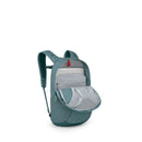 Osprey Farpoint® | Fairview® Travel Daypack 
Cascade Blue-Torrent Blue