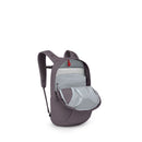 Osprey Farpoint® | Fairview® Travel Daypack Graphite Purple