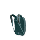 Osprey Farpoint® | Fairview® Travel Daypack 
Cascade Blue-Torrent Blue
