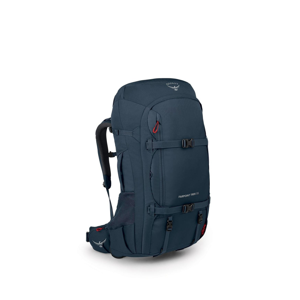 Osprey Farpoint Trek 55 Backpack