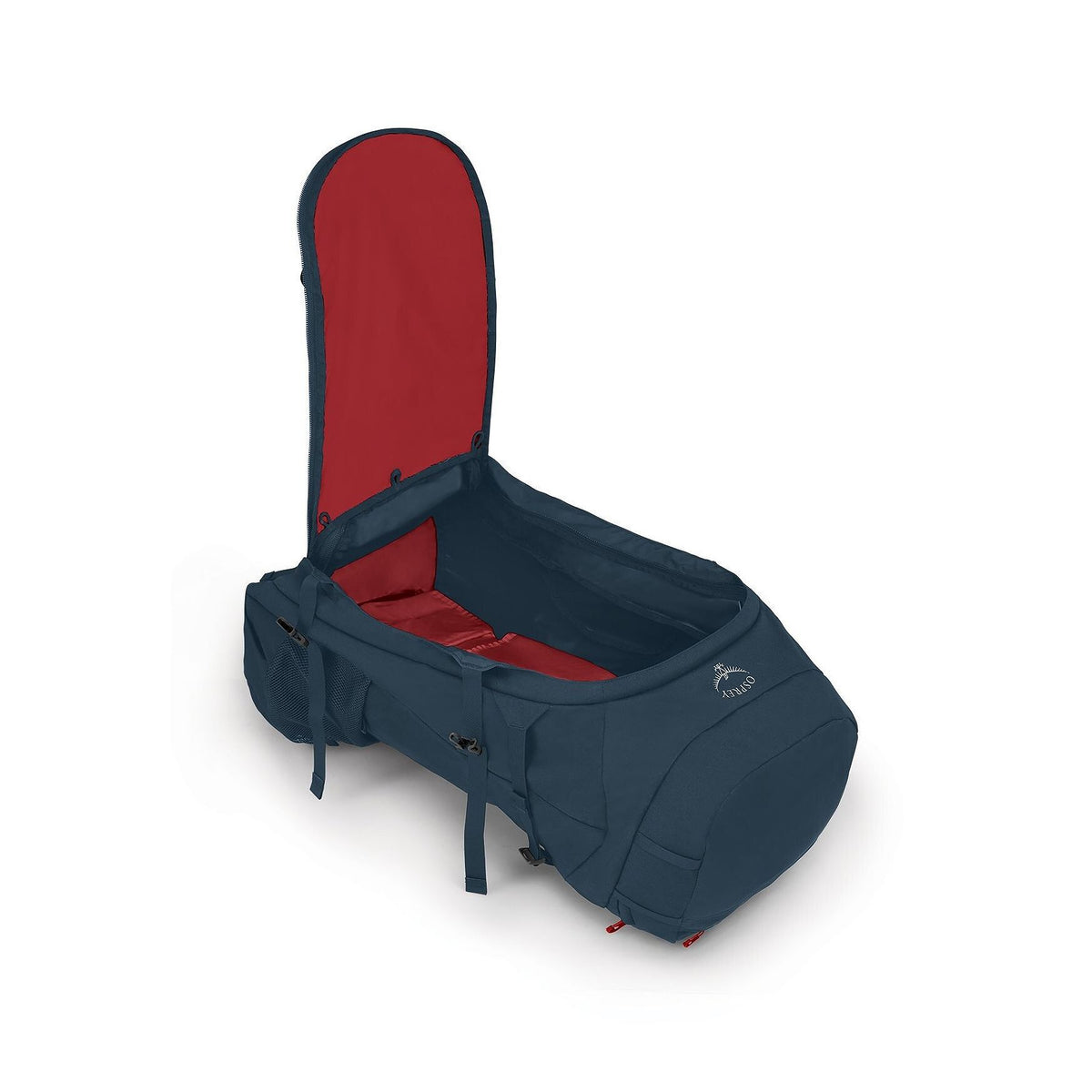 osprey farpoint trek 75