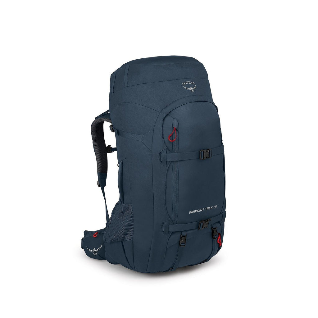 Osprey Farpoint Trek 75 Backpack Osprey Farpoint Trek 75 Backpack