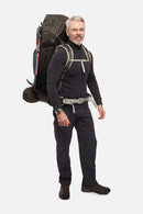 Lowe Alpine Cerro Torre 65:85 Trekking Pack 登山背包