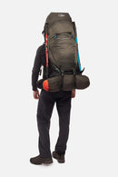 Lowe Alpine Cerro Torre 65:85 Trekking Pack 登山背包