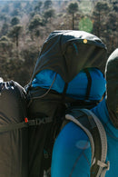 Lowe Alpine Cerro Torre 80:100 Trekking Pack 登山背包