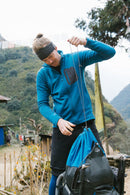 Lowe Alpine Cerro Torre 80:100 Trekking Pack 登山背包