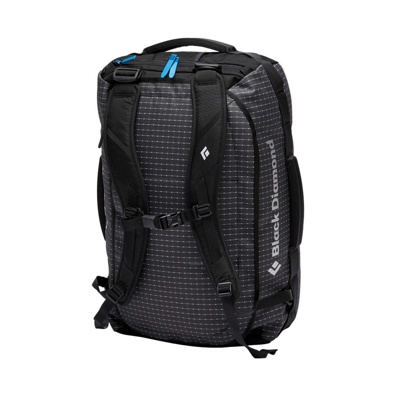 Black Diamond Stonehauler Pro 45L Duffel Bag 兩用手提袋背包