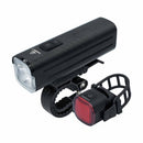 Fenix BC28R Rechargeable Bike Light Set 專業智控單車前後燈組合
