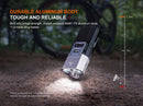 Fenix BC45R Rechargeable Bike Light 高性能長途越野單車燈