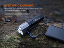 Fenix BC45R Rechargeable Bike Light 高性能長途越野單車燈