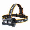 Fenix HM65R V2.0 Rechargeable Headlamp 多光源鎂合金頭燈