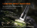 Fenix LR35R PRO 10000 Lumen Flashlight 超高亮搜索電筒