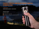 Fenix LR35R PRO 10000 Lumen Flashlight 超高亮搜索電筒