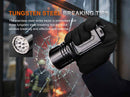 Fenix LR35R PRO 10000 Lumen Flashlight 超高亮搜索電筒