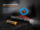 Fenix PD32R Rechargeable Flashlight 高亮可充電戰術電筒